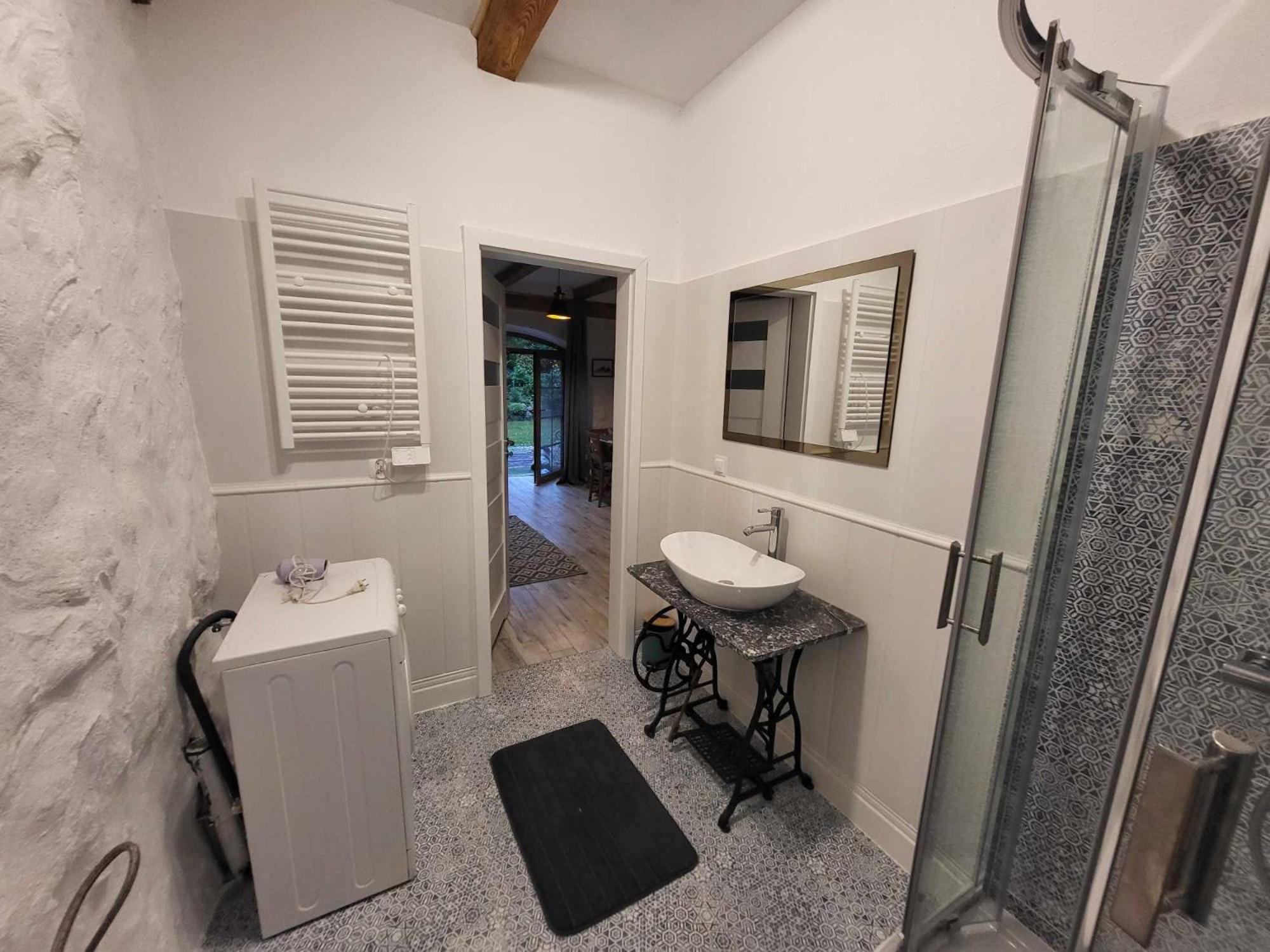 Na Mazurach - Barn 1 * Soltmany