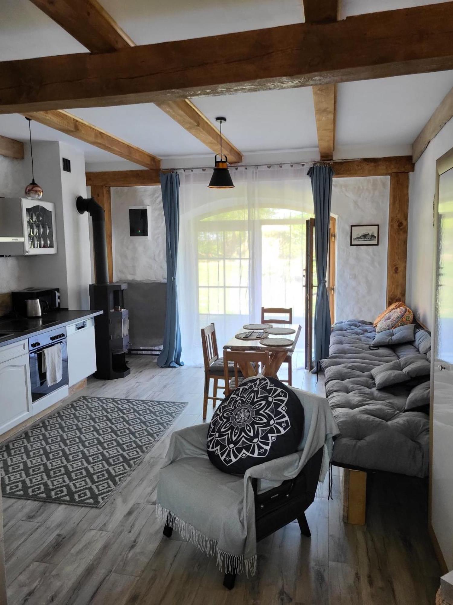 Na Mazurach - Barn 1 *