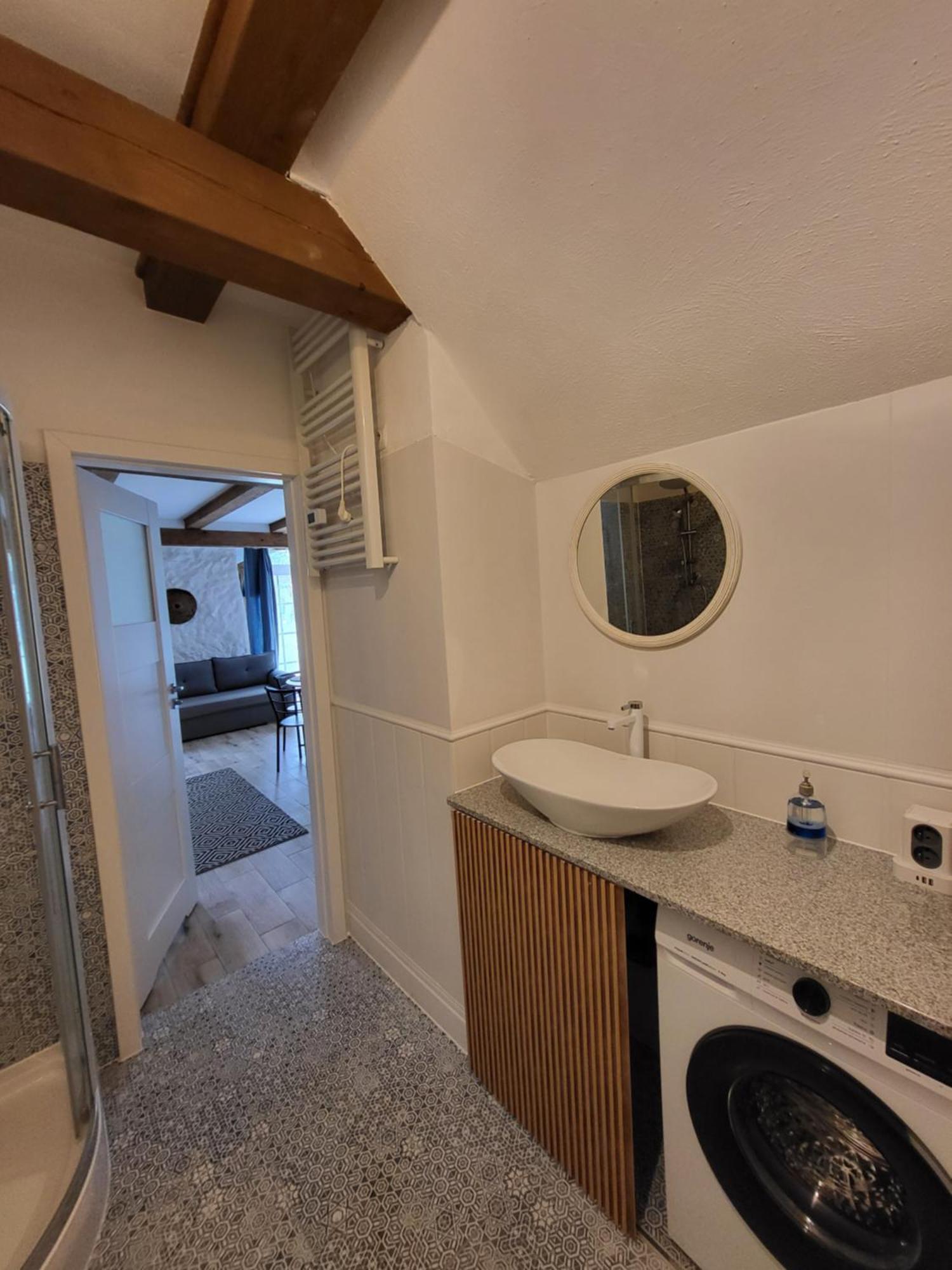 Na Mazurach - Barn 1 * Soltmany